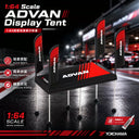 1:64 Motorsport Event Tent - photo 1