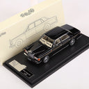 Rolls-Royce Silver Spur 1:64 Diecast Model Car – 1994 Classic – Black