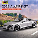 Audi RS GT 1:18 Diecast Model Car – Lights & Sound – 001