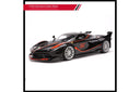 Ferrari SF90 Stradale 1:18 Scale Diecast Model Car — View 10
