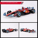 Ferrari SF25 F1 1:18 Diecast Model Car – Leclerc #16 – Ferrari SF24 F1 Miami #16