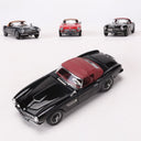 BMW 507 1957 Convertible 1:64 Diecast Model Car – GFCC – 001