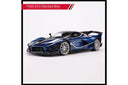 Ferrari SF90 Stradale 1:18 Scale Diecast Model Car — View 11