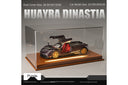 Pagani Huayra 1:24 Scale Diecast Model Car — View 8