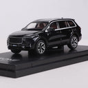 Li Auto L6 L7 L8 L9 ONE MEGA 1:64 Diecast Model Car – One Black