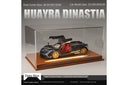 Pagani Huayra 1:24 Scale Diecast Model Car — View 7