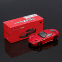 Ferrari 1:64 Diecast Model Car – Collector Set Series – Ferrari F12 TDF