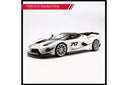Ferrari SF90 Stradale 1:18 Scale Diecast Model Car — View 12