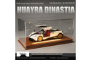 Pagani Huayra 1:24 Scale Diecast Model Car — View 6
