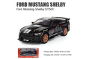 Ford Mustang GT 1:32 Scale Diecast Model Car — View 10