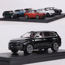 Li Auto L6 L7 L8 L9 ONE MEGA 1:64 Diecast Model Car – 001