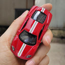 Ferrari 1:64 Diecast Model Car – Collector Set Series – Ferrari Challenge Red