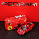 Ferrari 1:64 Diecast Model Car – Collector Set Series – Ferrari 458 Speciale