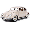 Volkswagen Beetle 1955 1:18 Diecast Model Car – Classic – 1955 Volkswagen Beetle Be