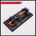 Red Bull RB19 RB21 F1 1:43 Diecast Model Car – Verstappen – 2025 rb21红牛F1巴林站精装版#1号