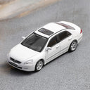 Honda Accord 7th Gen 1:64 Diecast Model Car – Collectible – White May 2025