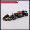 Red Bull RB19 RB21 F1 1:43 Diecast Model Car – Verstappen – 2025 rb21红牛F1巴林站普装版#1号