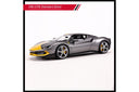 Ferrari SF90 Stradale 1:18 Scale Diecast Model Car — View 15