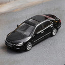 Honda Accord 7th Gen 1:64 Diecast Model Car – Collectible – 001