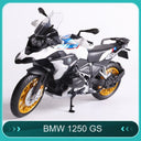 Maisto 1:12 Superbike Diecast Model Motorcycle – 27 Styles – 宝马1250GS