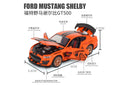 Ford Mustang GT 1:32 Diecast Model Car – Viper Series – 002
