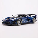 Ferrari FXX K EVO 1:18 Diecast Model Car – Track Edition – 002