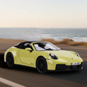 Porsche 911 Targa 4 GTS 1:18 Diecast Model Car – Collector – 002
