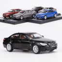 BMW M5 (E60) 1:64 Diecast Model Car – Collector Series – 002