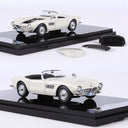BMW 507 1957 Convertible 1:64 Diecast Model Car – GFCC – 002