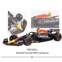 Red Bull RB19 RB21 F1 1:43 Diecast Model Car – Verstappen – 002