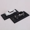 Mercedes-Benz 300D 1:64 Diecast Model Car – Classic Replica – 002