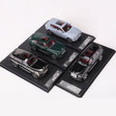 Rolls-Royce Cullinan 1:64 Diecast Model Car – Alloy Replica – 002