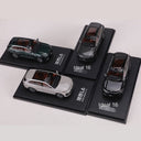 Li Auto L6 L7 L8 L9 ONE MEGA 1:64 Diecast Model Car – 002