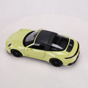 Porsche 911 Targa 4 GTS 1:18 Diecast Model Car – Collector – 003