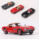 BMW 507 1957 Convertible 1:64 Diecast Model Car – GFCC – 003