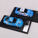 Ford Mustang 1:64 Diecast Model Car – Modified Edition – 003