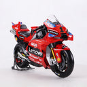 Ducati & KTM 2024 MotoGP 1:6 Diecast Model Motorcycle – 003