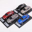 BMW M5 (E60) 1:64 Diecast Model Car – Collector Series – 003