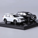Mitsubishi Outlander 1:64 Diecast Model Car – GAC SUV – 003