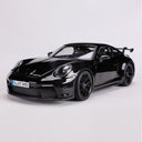Porsche 911 GT3 1:18 Diecast Model Car – Maisto Alloy – 003
