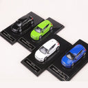 Volkswagen Scirocco R 1:64 Diecast Model Car – Street Racer – 003