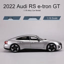 Audi RS GT 1:18 Diecast Model Car – Lights & Sound – 003