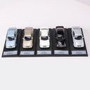 Mercedes-Benz E55 AMG W210 1:64 Diecast Model Car – Collector – 003