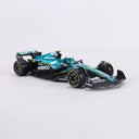 Aston Martin AMR25 1:43 Diecast Model Car – Alonso F1 2025 – 003