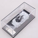 Koenigsegg CC850 1:64 Diecast Model Car – Opening Trunk – 004