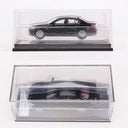 BMW M5 (E60) 1:64 Diecast Model Car – Collector Series – 004