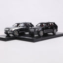 Rolls-Royce Cullinan 1:64 Diecast Model Car – Alloy Replica – 004