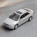 Honda Accord 7th Gen 1:64 Diecast Model Car – Collectible – 004