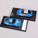 Ford Mustang 1:64 Diecast Model Car – Modified Edition – 004