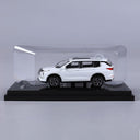 Mitsubishi Outlander 1:64 Diecast Model Car – GAC SUV – 004